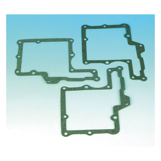 James Gaskets Gasket Transmission Top Cover. .020" Paper – 1941–1973 45" Flathead & Servi-Car