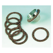 James Gaskets Gasket Wire/Oil Strainer. Cork – 1957–1976 XL Sportster; XLCH; XLH…