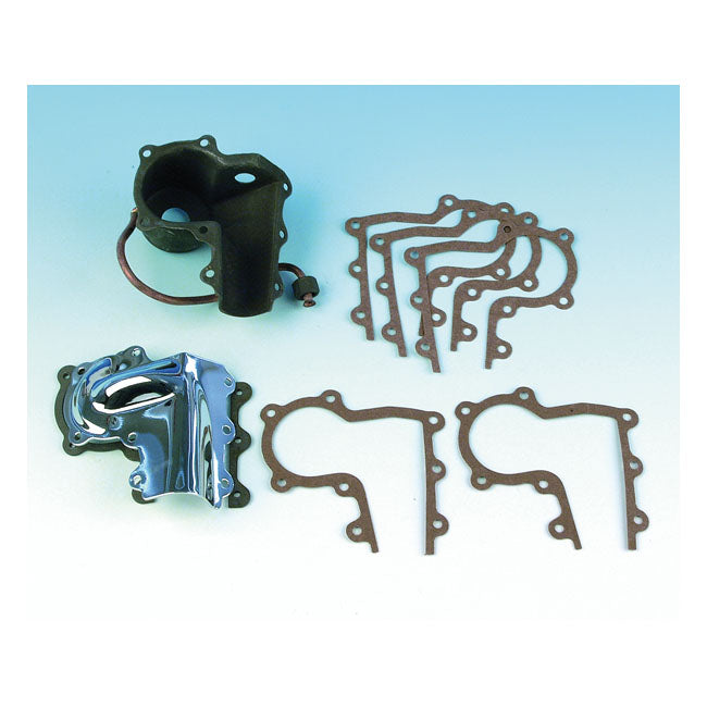 James Gaskets Rocker Cover Gasket – 1938–1947 Knucklehead