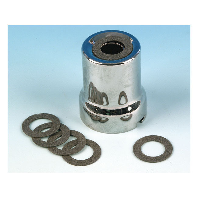James Gaskets Valve Guide Gasket – 1938–1973 45" (750cc) Flathead