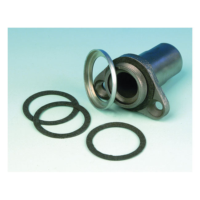 James Gaskets Washer Spring Cover – 1939–1948 74" & 80" Flathead