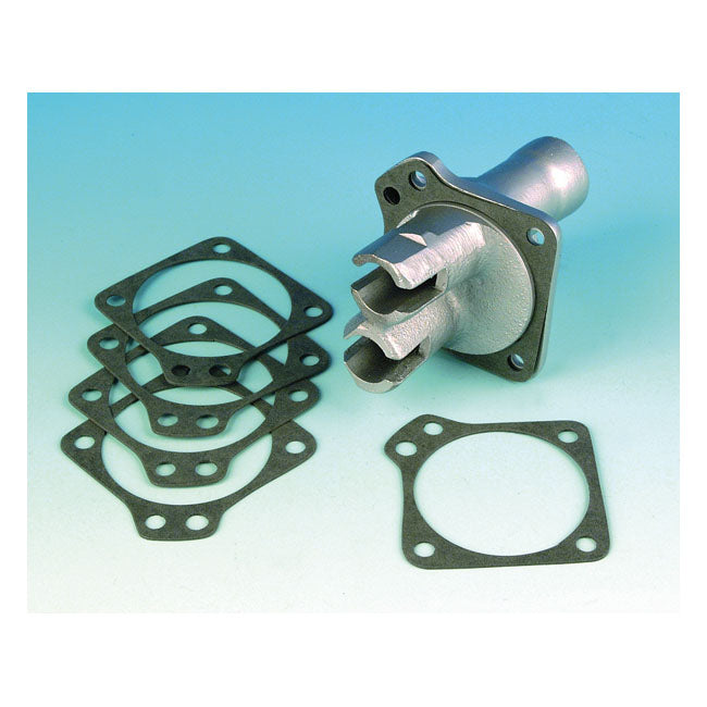 James Gaskets Tappet Block Gaskets – 1936–1947 Knucklehead