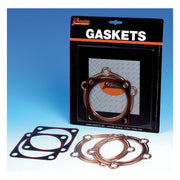 James Gaskets Knuckle Head & Base Gasket Kit. Copper/RCM – 1936–1947 E; EL Knucklehead