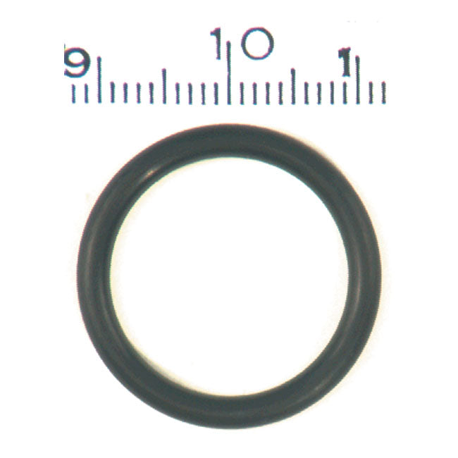 James Gaskets O-Ring Rocker/Pushrod/Kickstart Shaft/Oil Defl. Plate – 1966–1984 Big Twin; 1957–1985 XL…