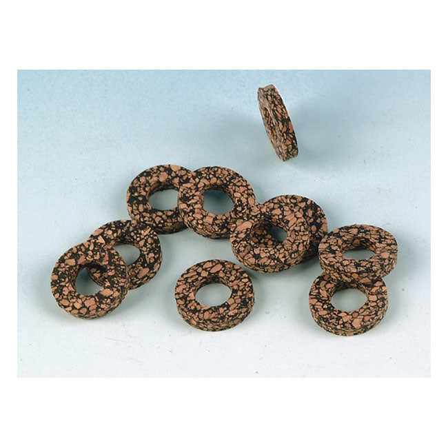 James Gaskets Cork Seal Check Valve – 1952–1965 Panhead