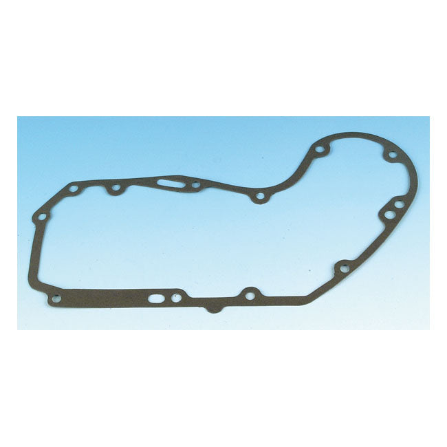 James Gaskets Gasket Cam Cover. .031" Paper – 1952–1981 K; XL Sportster