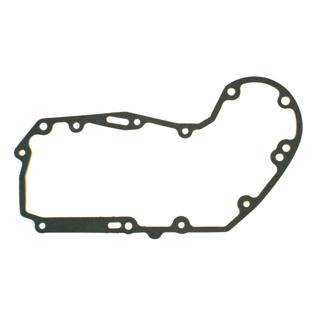 James Gaskets Gasket Cam Cover. .031" Paper – 1952–1981 K; XL Sportster