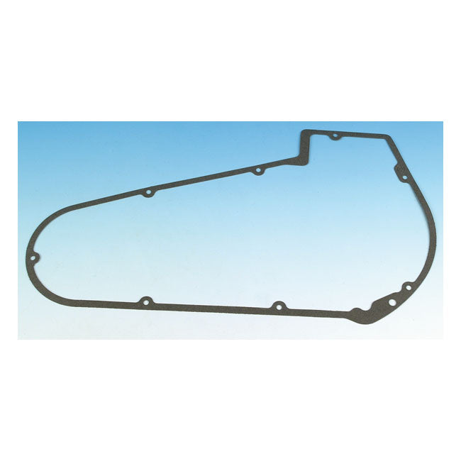 James Gaskets Gasket Primary Cover. .031" Paper – 65-E82 4-Speed Big Twin