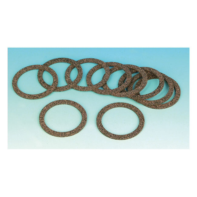 James Gaskets Gasket Inspection Cover. Cork – 1936–1964 Big Twin OHV & Flathead…