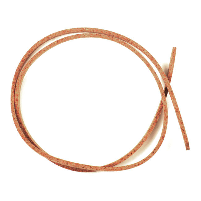 James Gaskets Gasket Primary Cover. Cork – 1941–1964 Big Twin with OEM Tin Primary