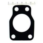 James Gaskets Gasket Carburetor to Manifold. Linkert – 1940–1965 OHV; 1952–1957 45" Flathead