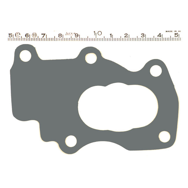 James Gaskets Oil Pump Body to Outer Cover Gasket. Paper – L1962–1971 XL Sportster