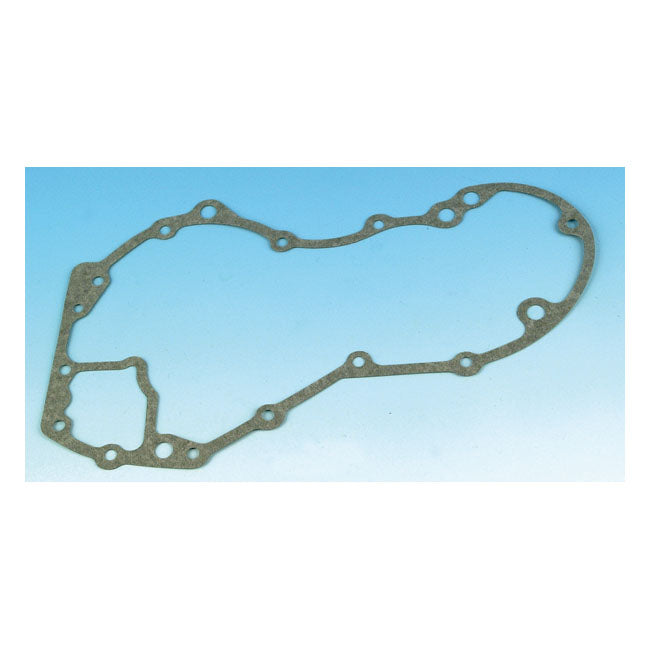 James Gaskets Gasket Cam Cover. .020" Paper – 1941–1969 Big Twin