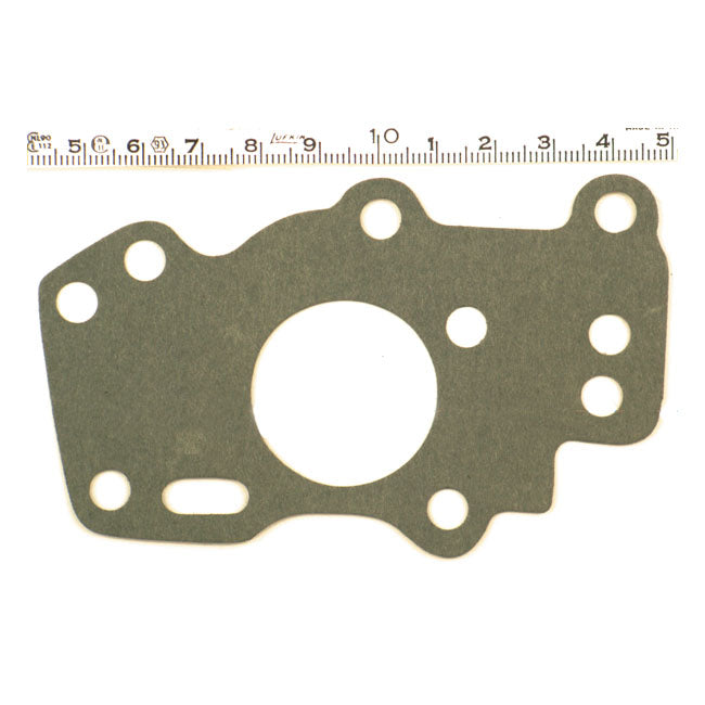 James Gaskets Oil Pump Inner Cover to Case Gasket – 1952–1976 K; XL Sportster