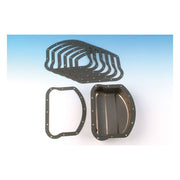 James Gaskets Rocker Cover Gaskets. Thick – 1948–1965 Panhead