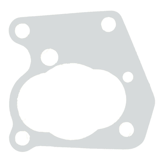 James Gaskets Oil Pump Body to Cover Gasket. Paper – L1950–1967 Big Twin