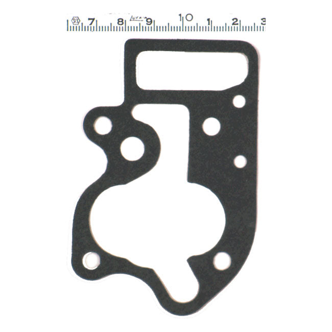 James Gaskets Oil Pump Body to Cover Gasket. Paper – 68-E80 Big Twin