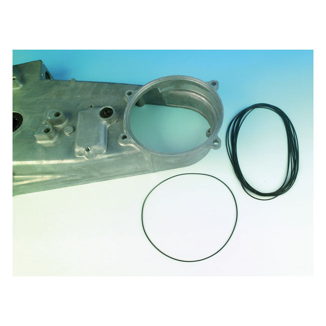 James Gaskets O-Ring Inner Primary Cover to Crankcase – 1970–1982 FL; 1971–1984 FX; 1979–1983…
