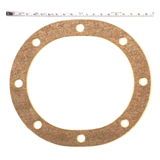 James Gaskets Gasket Derby Cover. Cork – 1941–1964 Big Twin Ohv and Flathead