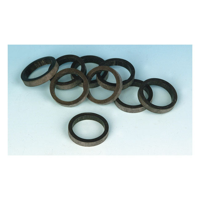 James Gaskets Flat O-Ring, Kickstart Shaft – 1952–1979 K; XL Sportster; L1937–1986…