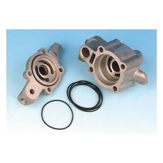 James Gaskets Oil Pump Body to Cover O-Ring – 1977–1990 XL Sportster