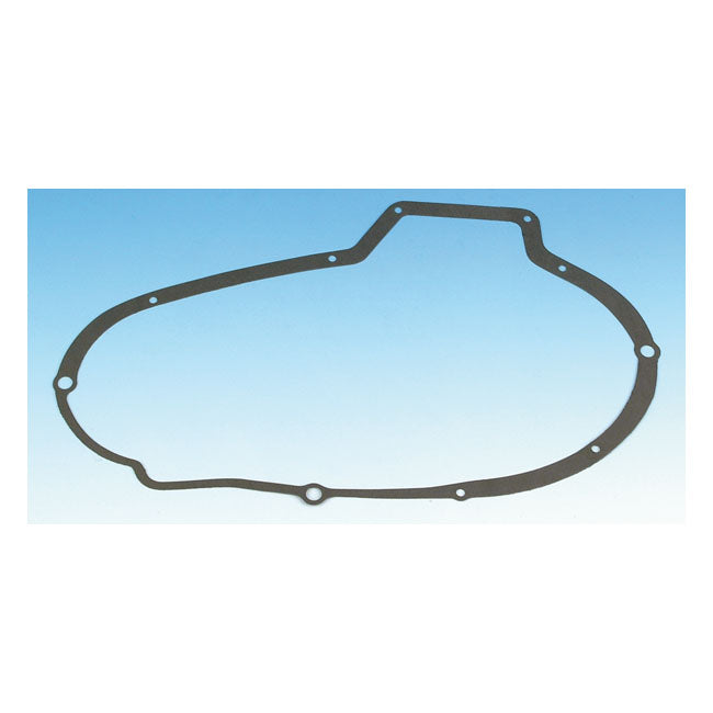 James Gaskets Gasket Primary Cover. .031" Paper – 1977–1990 XL Sportster