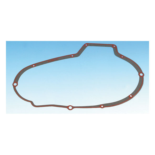 James Gaskets Gasket Primary Cover. .031" Paper/Silicone – 1977–1990 XL Sportster