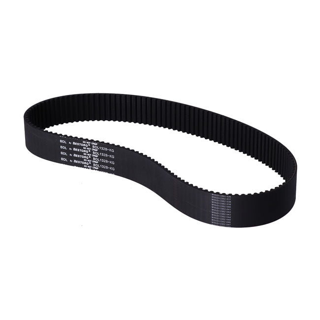 Belt Drives Ltd. Replacement Primary Belt. 1-3/4", 8 mm Pitch, 132t – 1979–1984 FLT/Touring; FXR Shovel…