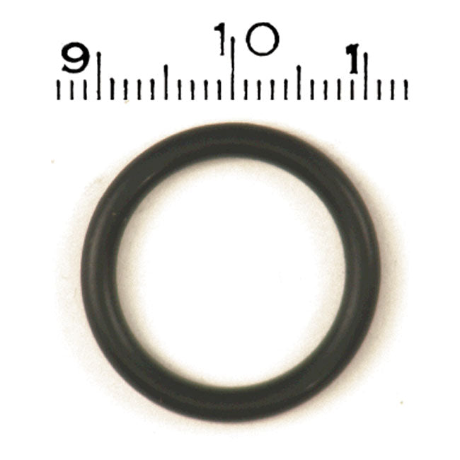 James Gaskets O-Ring, Pushrod Cover / Dipstick / Oil Pump – Dipstick Cover; Upper (1 Used):…