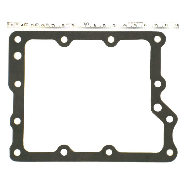 James Gaskets Gasket Transmission Top Cover. .031" Paper – 36-E79 Big Twin with Ratchet Top…