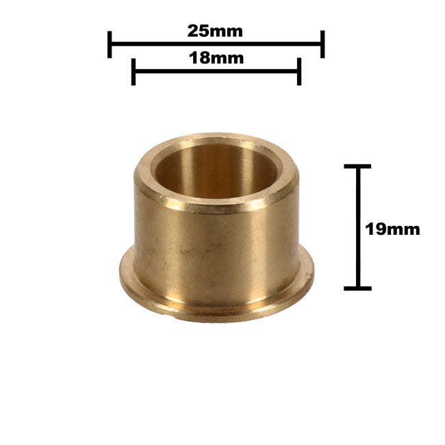 MCS Camshaft Bushing, Outer. Std – 1952–2022 K; XL Sportster: #1;3;4 Cam.…