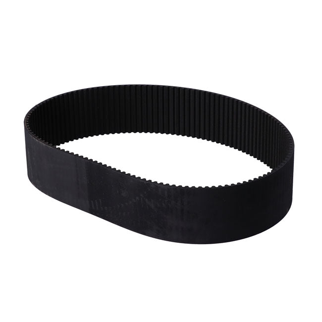 Belt Drives Ltd. Replacement Primary Belt. 3", 8 mm Pitch, 132t – Fits 518581/518582/518596/518907/518908