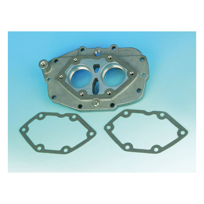 James Gaskets Gasket Transmission End Cover. .031" Paper – 1980–1986 FLT/Touring; FXR