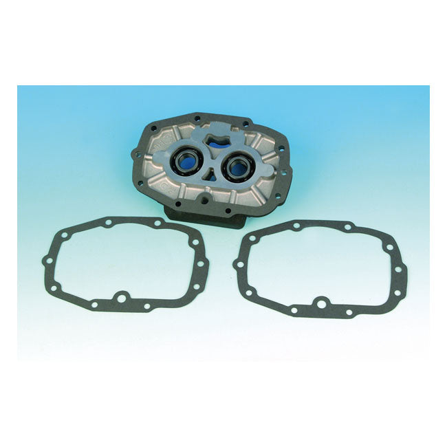 James Gaskets Gasket Transmission Bearing Housing. .031" Paper – 1980–1999 5-Speed Big Twin