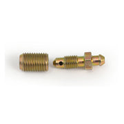 MCS Brake Bleeder Screw Repair Kit – 1958–1962 Big Twin Wheel CYL; 1973–1977…