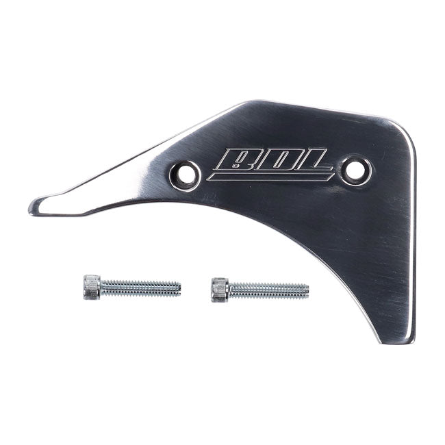 Belt Drives Ltd. Starter Housing for 3" E-Start. Shovel – 1970–1978 Shovelhead with Bdl 3" Open…