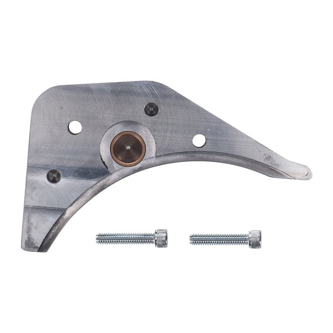 Belt Drives Ltd. Starter Housing for 3" E-Start. Shovel – 1970–1978 Shovelhead with Bdl 3" Open…
