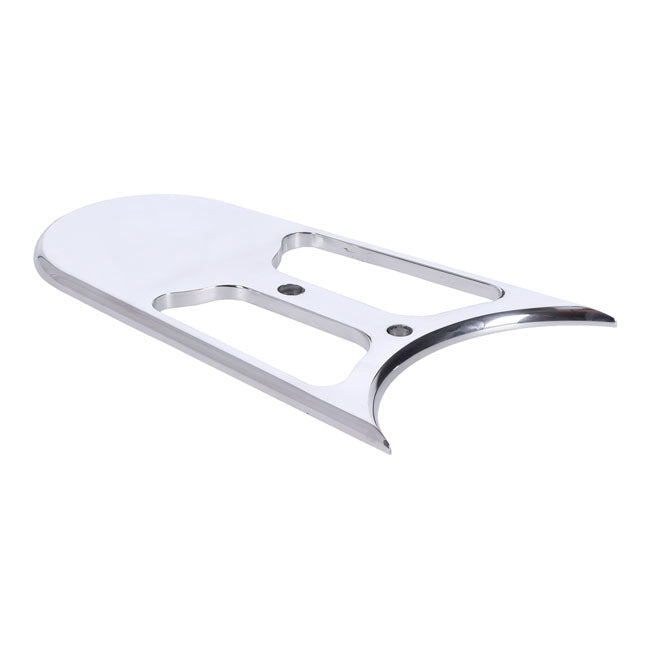 Belt Drives Ltd. Side Plate for 3" E-Start Kits. FXR, FLT – FXR; FLT/Touring Models with Bdl 3" Open…