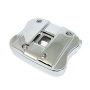 MCS Evo Sportster Rocker Cover Set (1 Cyl.). Chrome – 1991–2003 XL Sportster; 1986–1990 XL…