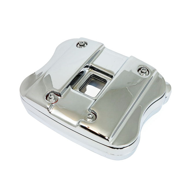 MCS Evo Sportster Rocker Cover Set (1 Cyl.). Chrome – 1991–2003 XL Sportster; 1986–1990 XL…