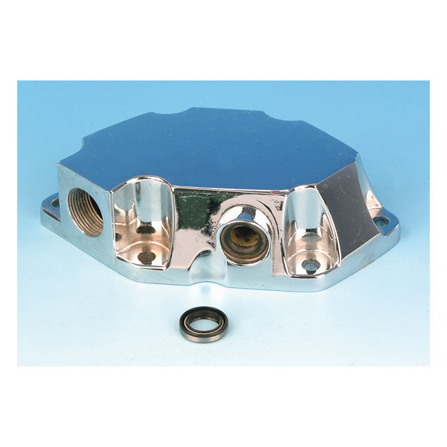 James Gaskets Oil Seal, Transmission Shifter Shaft / Clutch Release – Shifter: L1979–1984 Big Twin; 1986–2005…