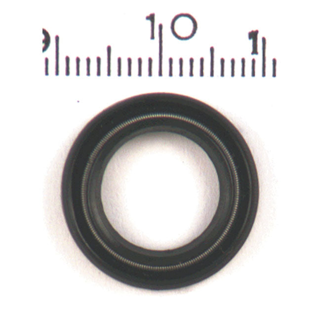James Gaskets Oil Seal, Transmission Shifter Shaft / Clutch Release – Shifter: L1979–1984 Big Twin; 1986–2005…
