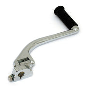 MCS Late Style Swing-out Kickstart Arm. Round Pedal – 1977–1984 FX; Most Custom Applications