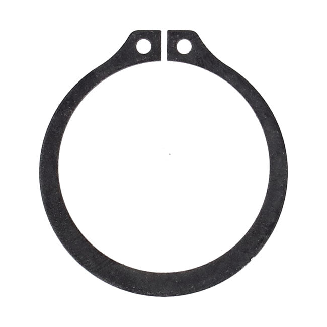 Belt Drives Ltd. Retaining Rings, Rearside Clutch Hub