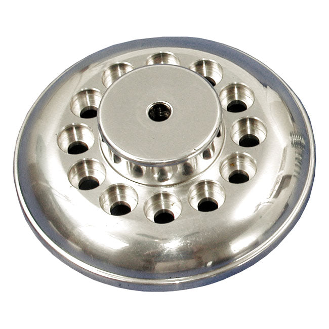Belt Drives Ltd. Release Disc for Etc Clutch. Polished