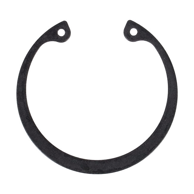 Belt Drives Ltd. Retaining Ring, Step Washer Clutch – 1990–2001 Softail; Dyna (with Bdl Prim.…