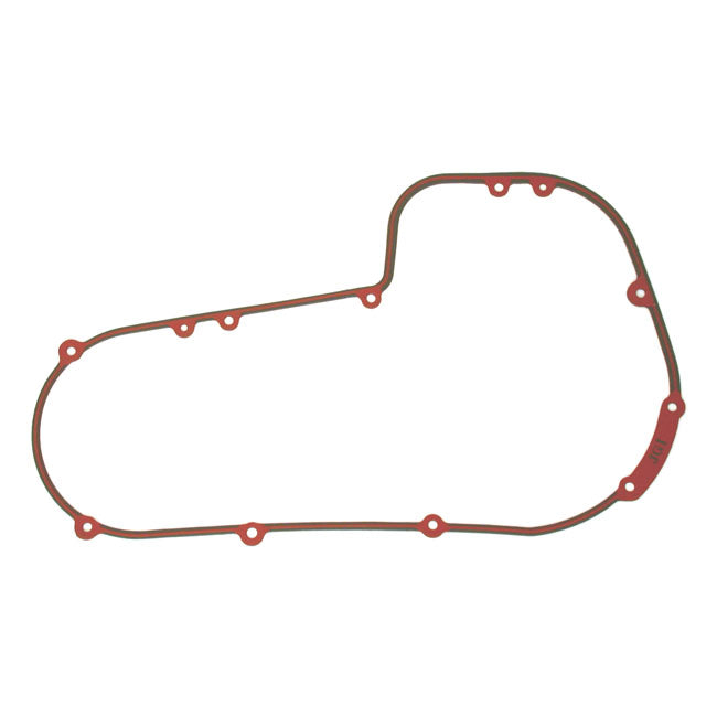 James Gaskets Gasket Primary Cover. .062" Paper/Silicone – 1980–1993 FLT/Touring; FXR