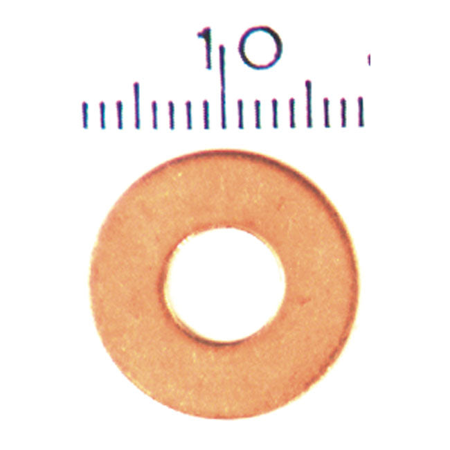 James Gaskets Rocker Box Seal Washers. Copper – 1984–1999 Evo Big Twin; 1986–2008 XL…