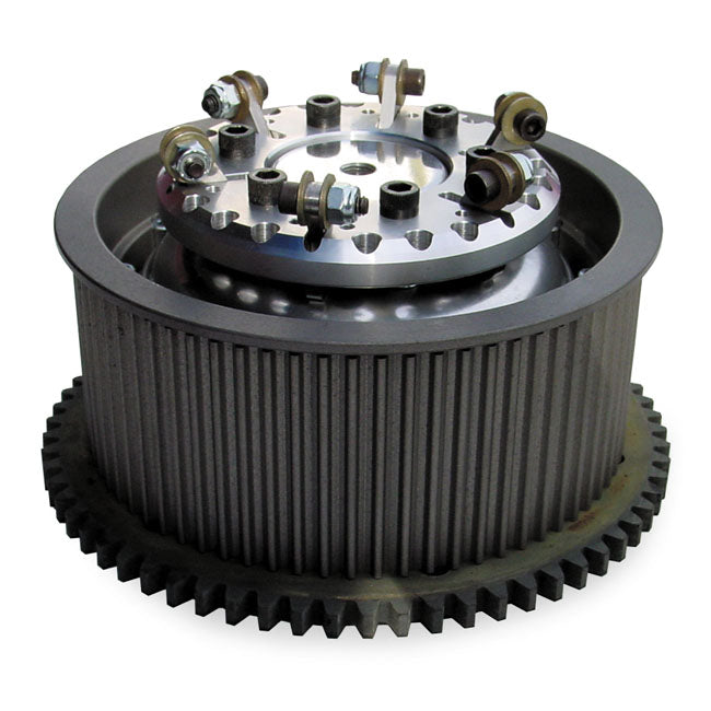 Belt Drives Ltd. Lock-Up Clutch. Racing Only
