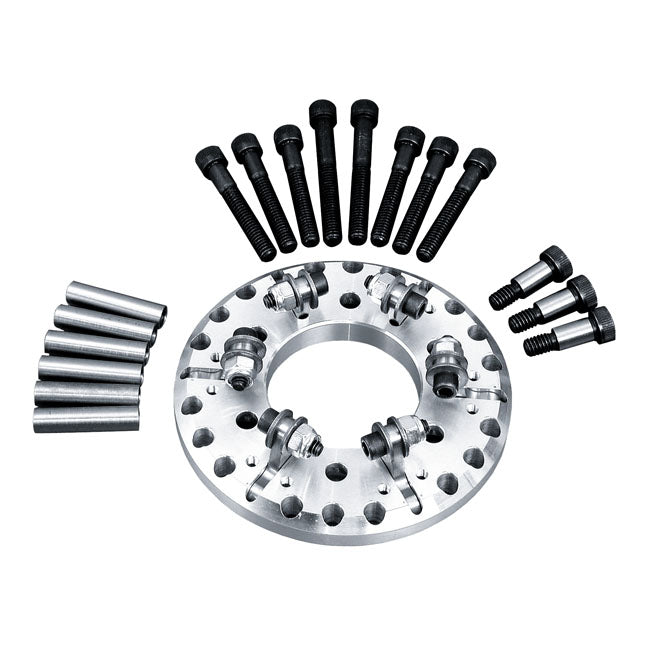 Belt Drives Ltd. Lock-Up Clutch. Racing Only